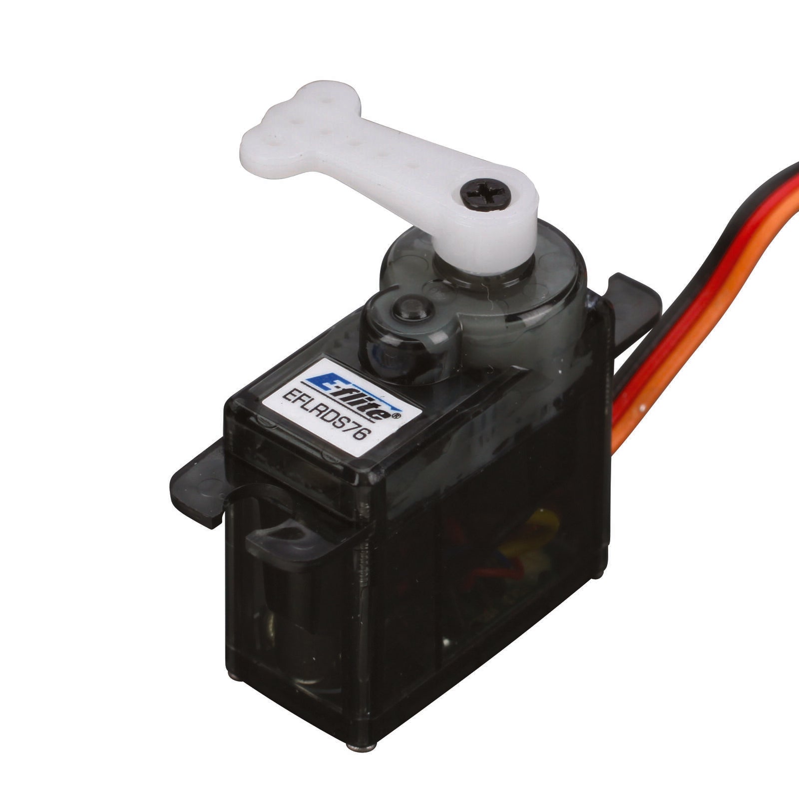 E-flite 7.6-Gram DS76 Digital Sub-Micro Servo - Parts - Horizon Hobbies, Inc.