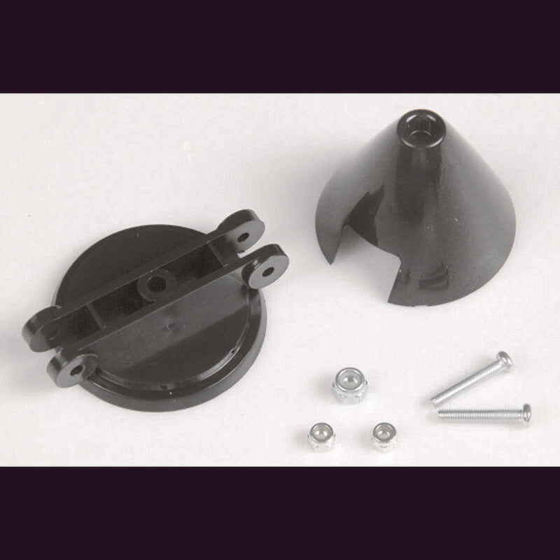 FMS Spinner: Fox 2300mm - Parts - Horizon Hobbies, Inc.