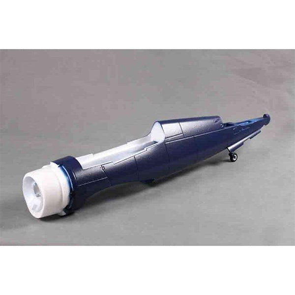 FMS Fuselage Blue F4U-4 1400mm - Parts - Horizon Hobbies, Inc.