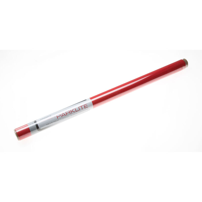 Hangar 9 "ParkLite" UltraCote (Flame Red) (2 Meter) - Remote Control Toys - Horizon Hobbies, Inc.