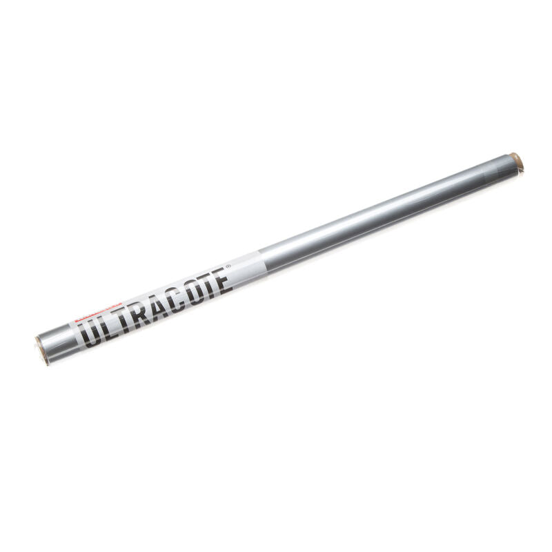Hangar 9 UltraCote (Silver) (6.5') - Accessories - Horizon Hobbies, Inc.