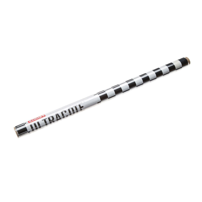 HANGAR 9 Ultracote 1" Squares White/Black - Remote Control Toys - Horizon Hobbies, Inc.