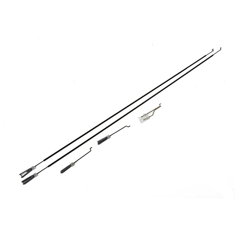 HobbyZone Sport Cub Pushrod Set - Remote Control Toys - Horizon Hobbies, Inc.