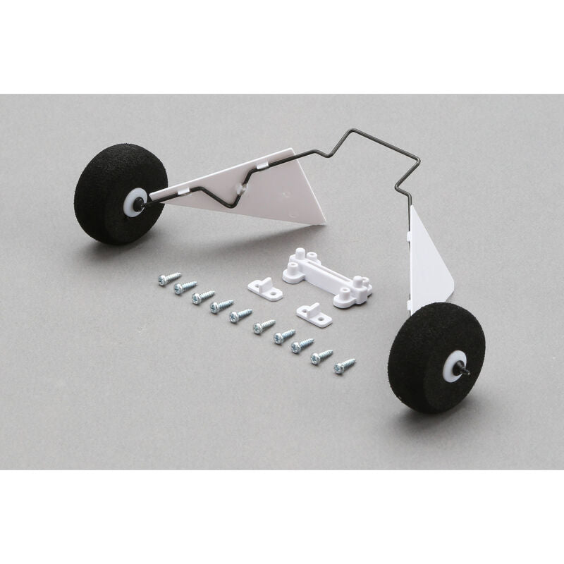 HobbyZone Landing Gear Set - Remote Control Toys - Horizon Hobbies, Inc.