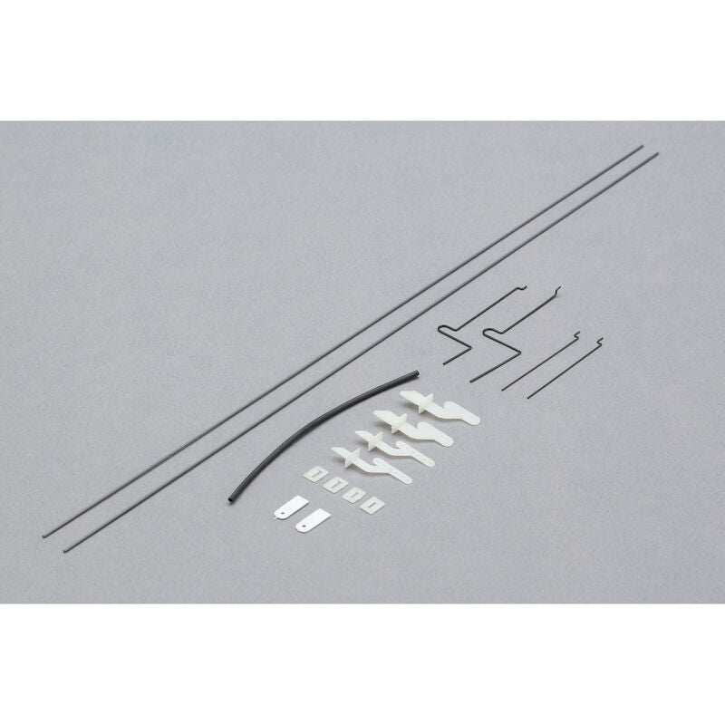HobbyZone Pushrod/Control Horns - Remote Control Toys - Horizon Hobbies, Inc.