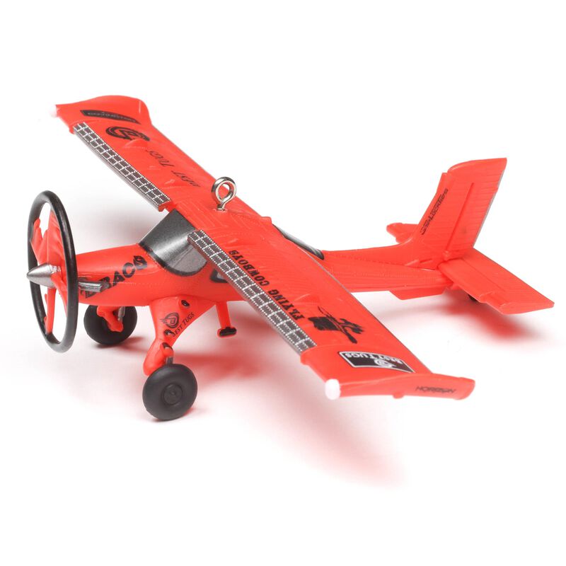 E-flite Draco Collectable Tree Ornament 2021 - Accessories - Horizon Hobbies, Inc.