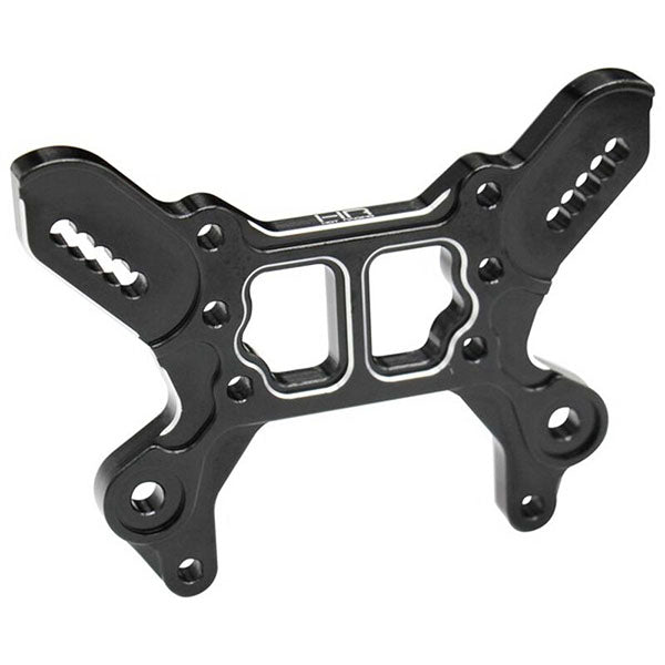 Hot Racing Arrma Talion Aluminum HD Front Shock Tower (Black) - Remote Control Toys - AMain Distributing