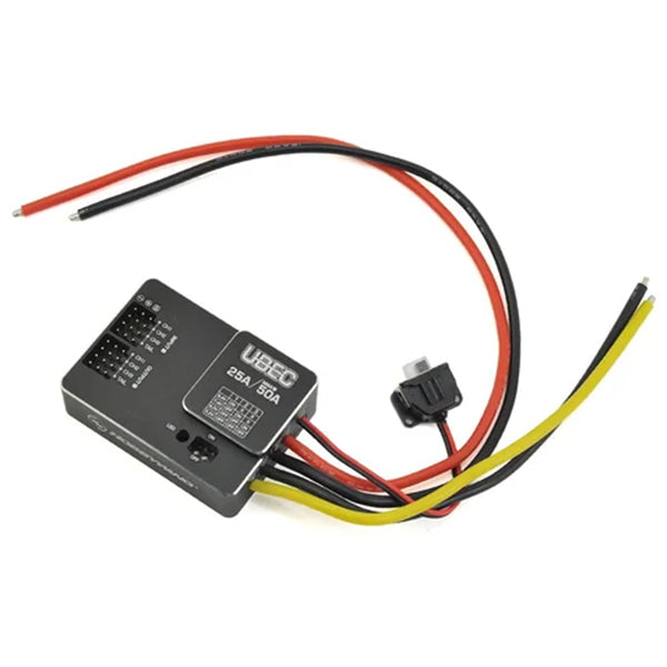 Hobbywing 25A HV UBEC - Accessories - HobbyWing North America