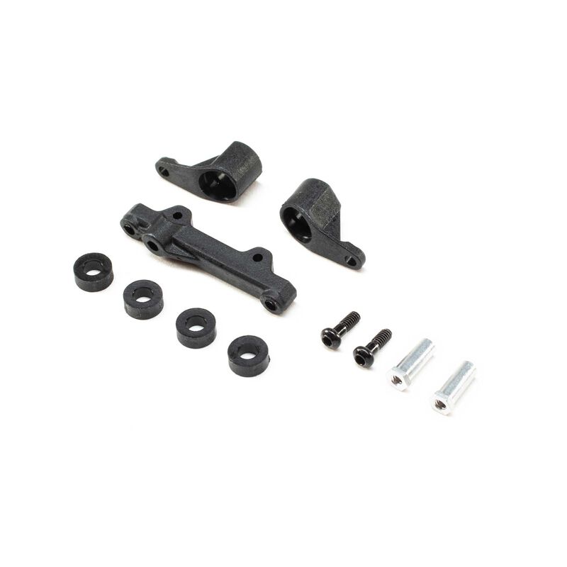 Losi Mini-T 2.0 Bellcrank Set - Remote Control Toys - Horizon Hobbies, Inc.