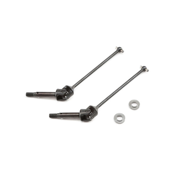 Losi Baja Rey Front Axle Set (2) - Remote Control Toys - Horizon Hobbies, Inc.