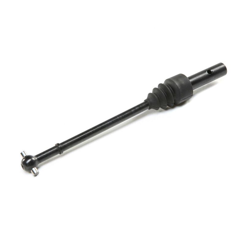 Losi DBXL-E 2.0 Front CVD Assembly w/5mm Pin - Parts - Horizon Hobbies, Inc.