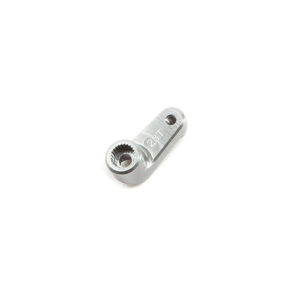 Losi Baja Rey Aluminum Servo Arm (23T-JR/Sanwa/KO) - Remote Control Toys - Horizon Hobbies, Inc.
