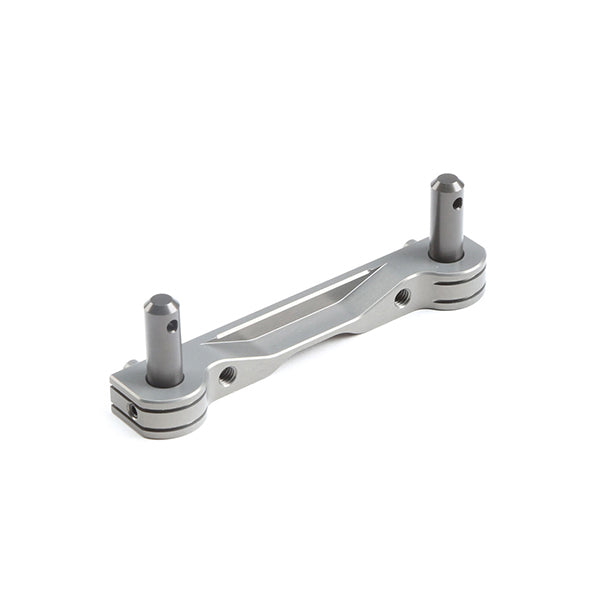 Losi Rear Cage Mount, Aluminum: 5IVE-T 2.0 - Remote Control Toys - Horizon Hobbies, Inc.