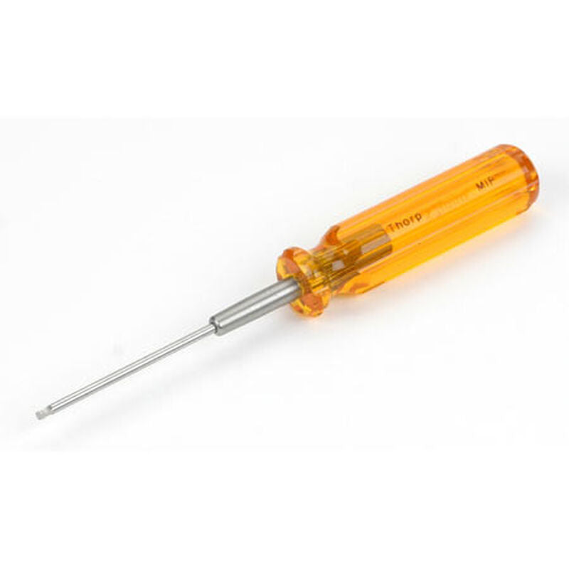 MIP Thorp Ball End Hex Driver (3/32) - Remote Control Toys - Horizon Hobbies, Inc.