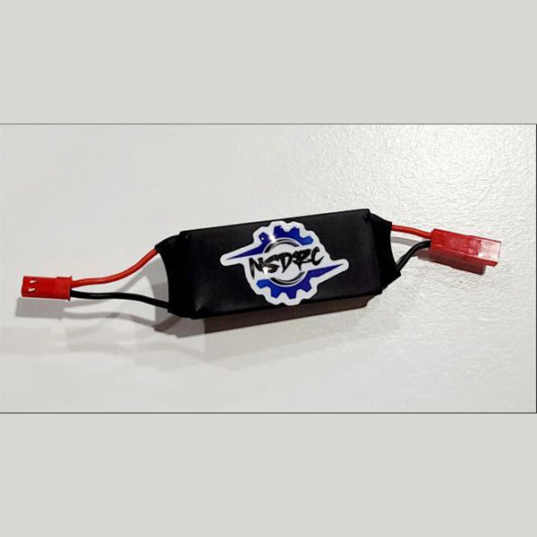 NSDRC Voltage Limiter 16.8v/ 10amp - Accessories - NSDRC