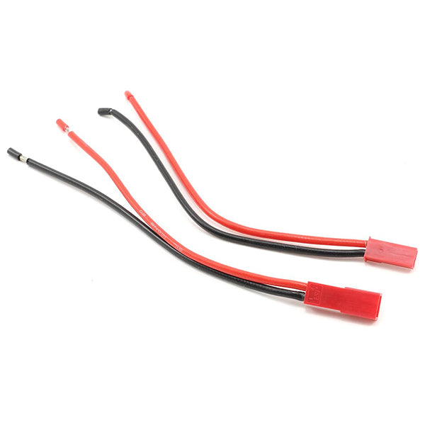 ProTek RC JST Connector Set (1 Male/1 Female) - Remote Control Toys - AMain Distributing
