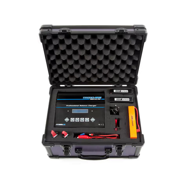 ProTek RC Universal Radio Case Insert (Pick and Pluck) - Remote Control Toys - AMain Distributing
