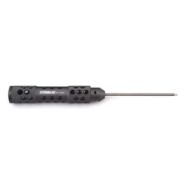ProTek RC "TruTorque SL" Metric Hex Driver (1.5mm) - Remote Control Toys - AMain Distributing