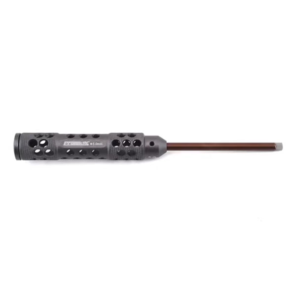 ProTek RC "TruTorque SL" Metric Hex Driver (5.0mm) - Remote Control Toys - AMain Distributing