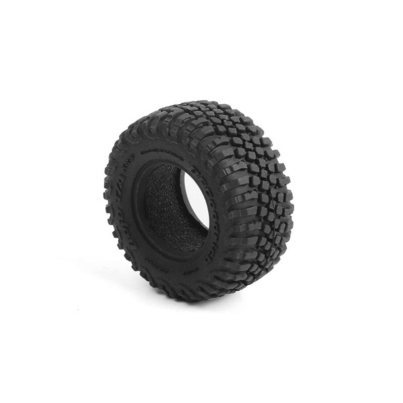 BFGoodrich T/A KR3 1.0" Micro C - Remote Control Toys - Horizon Hobbies, Inc.