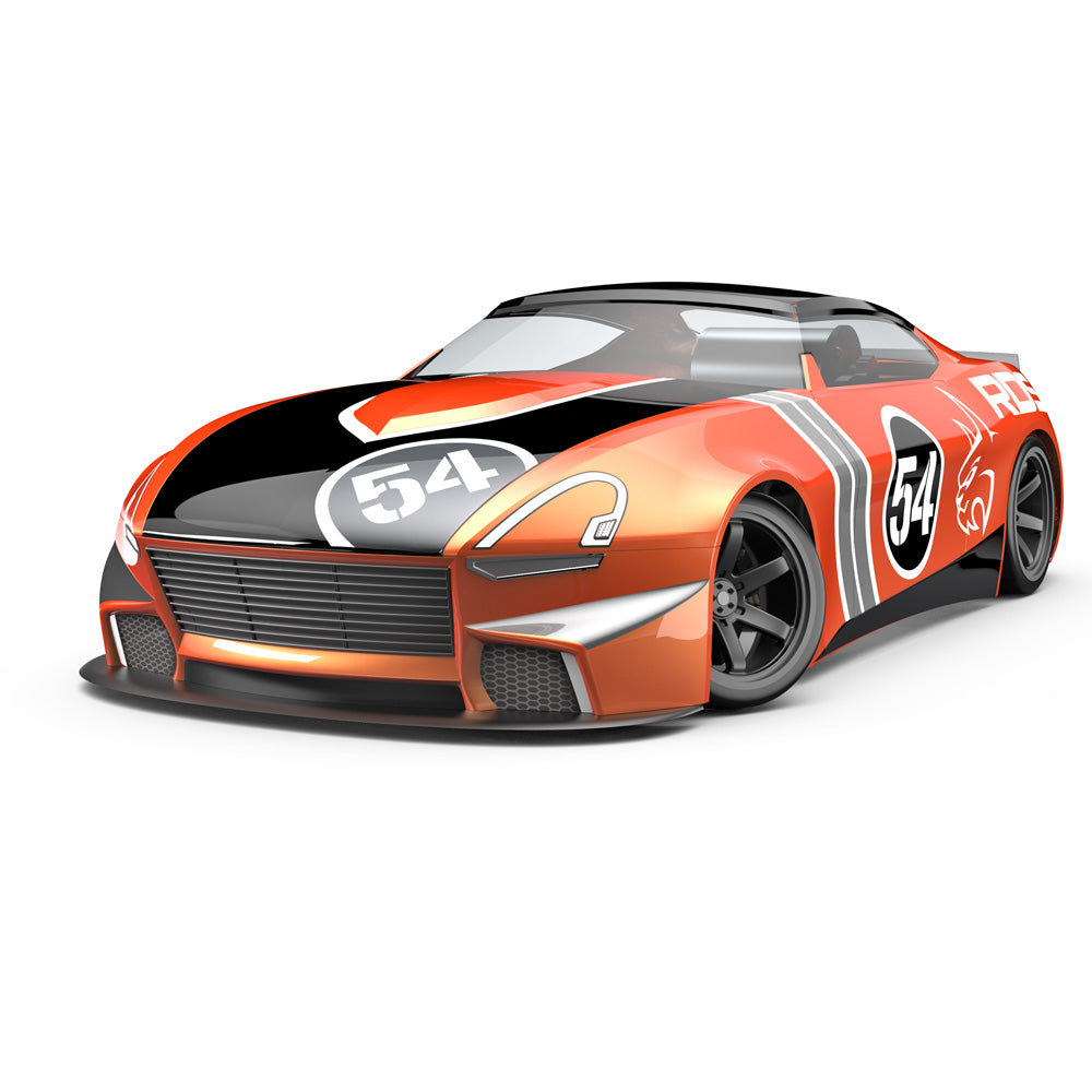 Redcat RDS 1/10 2WD Ready to Run Brushless Drift Car - RC Car - Redcat Racing