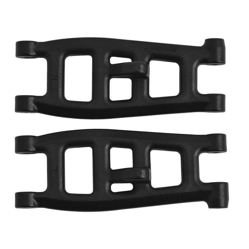 RPM ECX Torment, Ruckus & Circuit Front A-Arm (Black) (2) - Remote Control Toys - Horizon Hobbies, Inc.