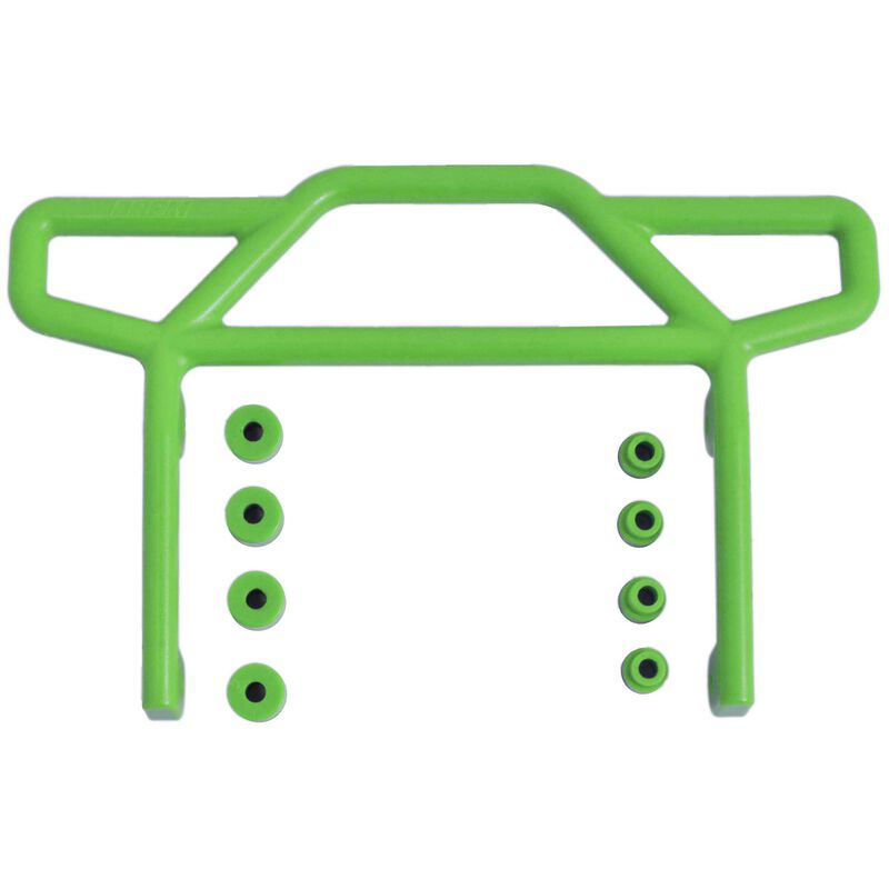 RPM Traxxas Rustler Rear Bumper - Remote Control Toys - Horizon Hobbies, Inc.