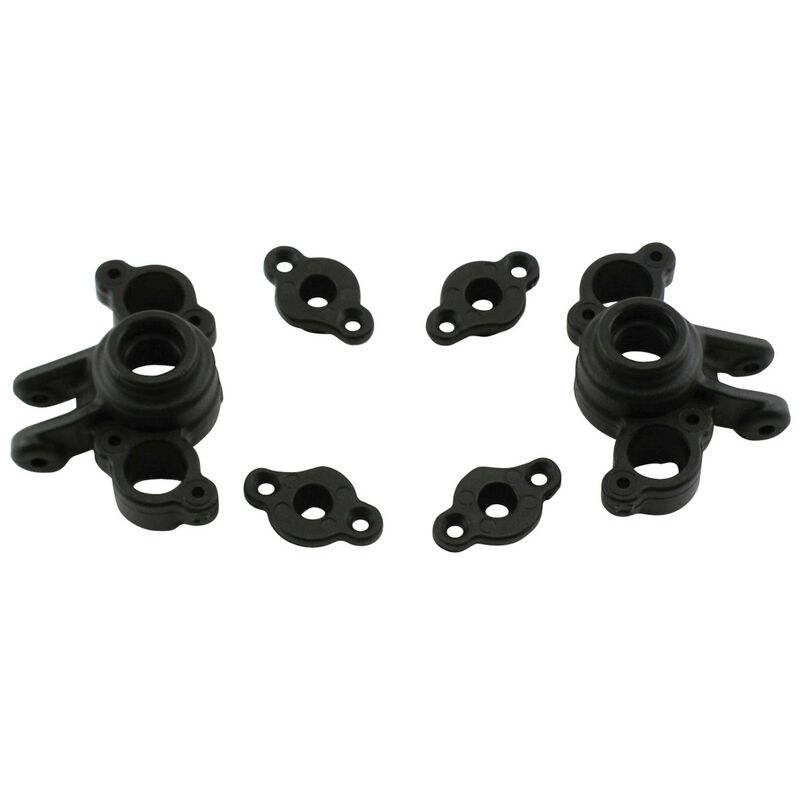 RPM Traxxas 1/16 E-Revo Axle Carriers - Remote Control Toys - Horizon Hobbies, Inc.