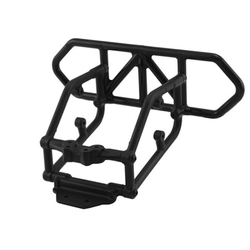 RPM Rear Bumper (Slash 4x4) - Remote Control Toys - Horizon Hobbies, Inc.