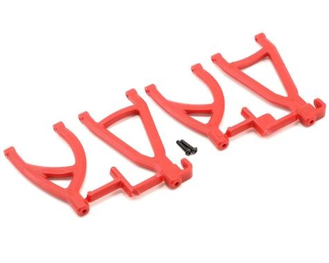 RPM Rear Upper & Lower A-arms (1/16 E-Revo) - Remote Control Toys - Horizon Hobbies, Inc.
