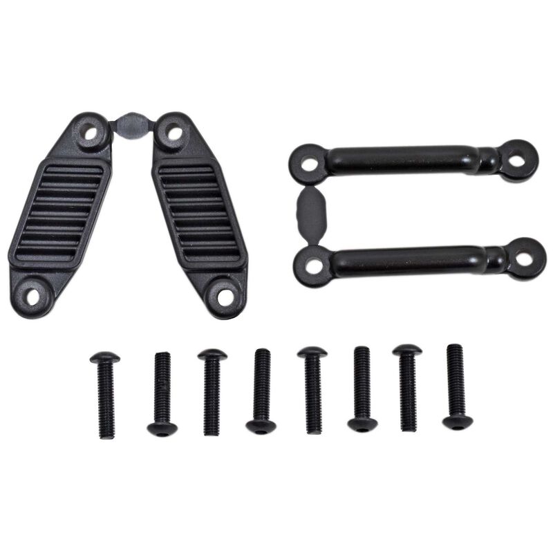 RPM Body Savers-Traxxas Rustler 4x4 - Remote Control Toys - Horizon Hobbies, Inc.