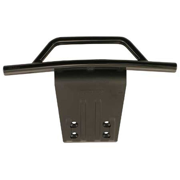 RPM Traxxas Slash Front Bumper & Skid Plate (Black) - Remote Control Toys - Horizon Hobbies, Inc.