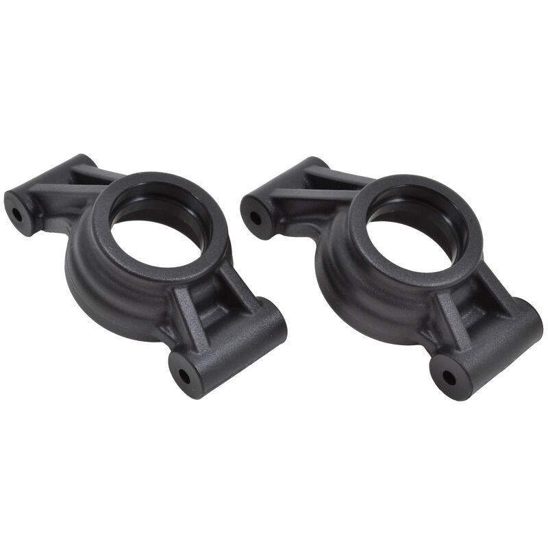 RPM Traxxas X-Maxx Oversized Rear Axle Carriers - Remote Control Toys - Horizon Hobbies, Inc.