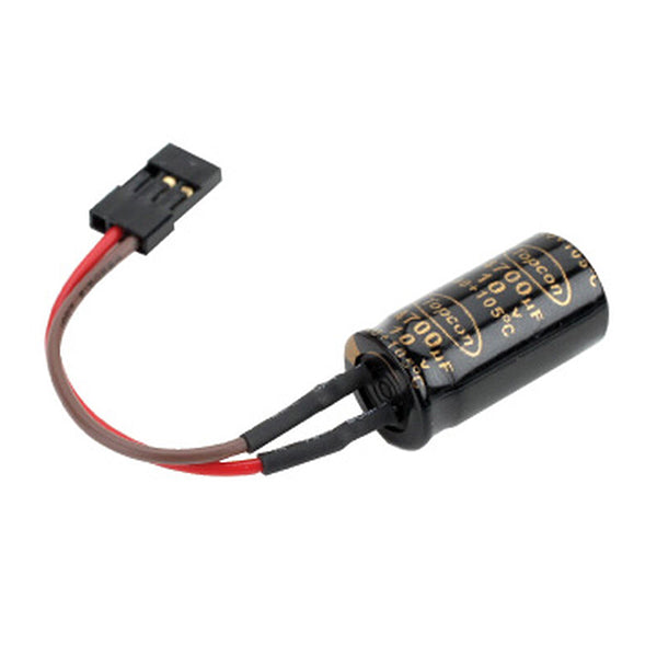 Spektrum RC Voltage Protector - Remote Control Toys - Horizon Hobbies, Inc.