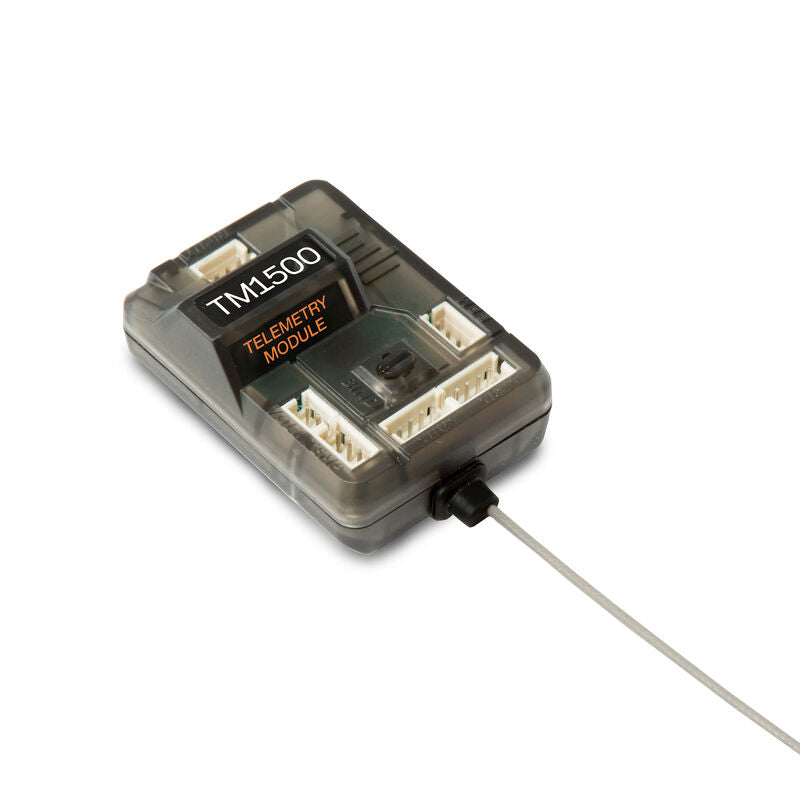 Spektrum RC TM1500 Telemetry Module - Remote Control Toys - Horizon Hobbies, Inc.