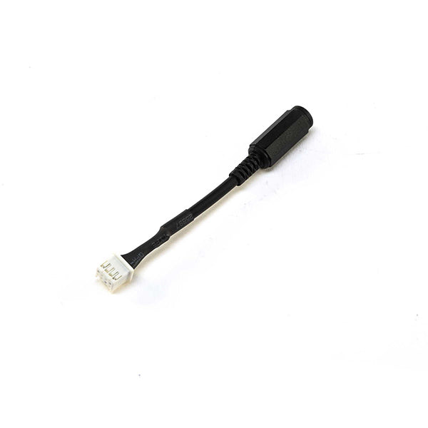 Spektrum Wired Trainer Adapter: iX and NX Transmitters - Remote Control Toys - Horizon Hobbies, Inc.