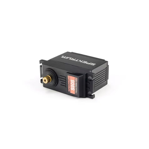 Spektrum S905 Large Scale Water Proof Servo - Servo - Horizon Hobbies, Inc.
