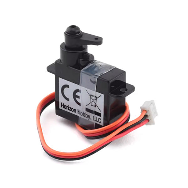 Spektrum RC 4g Nanolite Metal Gear Heli Cyclic Servo - Remote Control Toys - Horizon Hobbies, Inc.