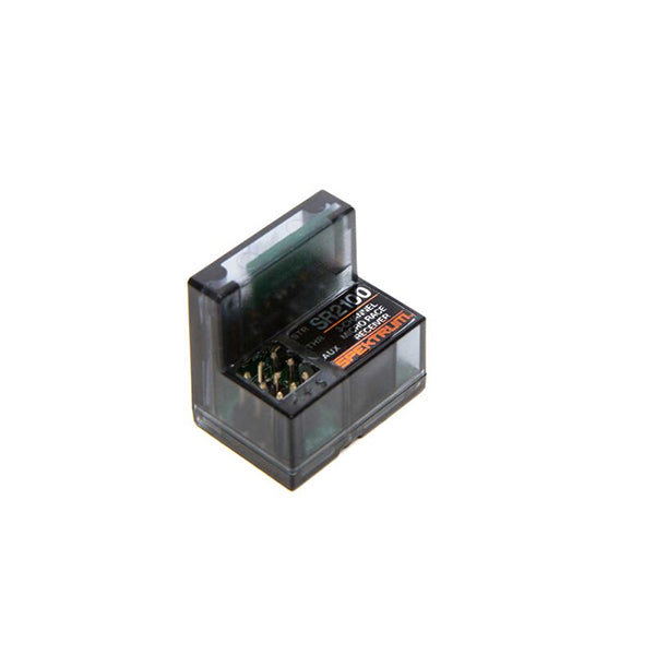 DSMR Micro Race Receiver - Remote Control Toys - Horizon Hobbies, Inc.