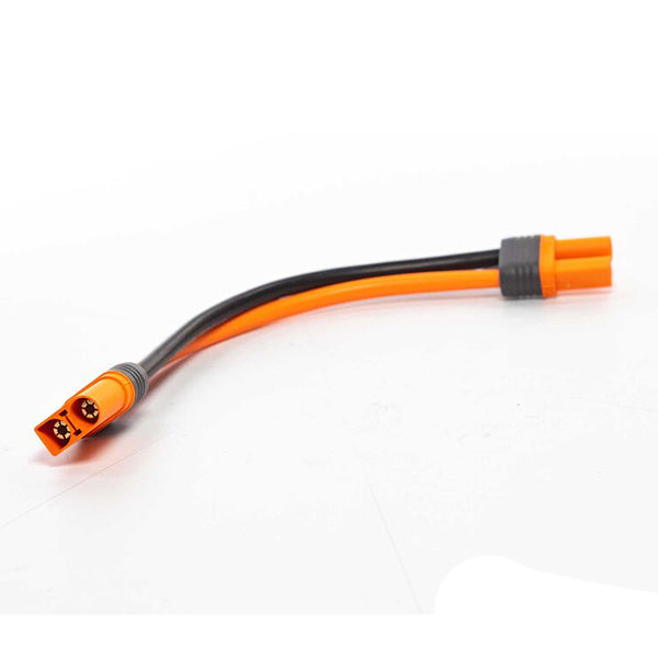 Spektrum RC 6" Extension: IC5 Battery/IC5 Device - Remote Control Toys - Horizon Hobbies, Inc.