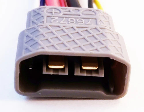 SON RC Male TRX Compatible Connector - Remote Control Toys - SONRC