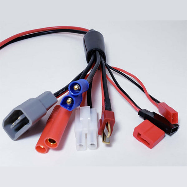 SON RC 7 in 1 Charge Cable - Remote Control Toys - SONRC