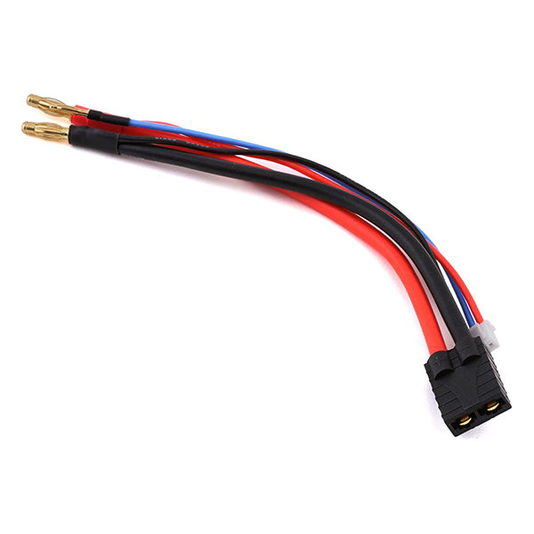 SON RC Female TRX Compatible to 4mm bullets with 2S balance - Accessories - SONRC