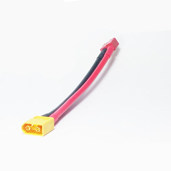 SON RC Female Deans to Male XT60 Wired Connector - Remote Control Toys - SONRC