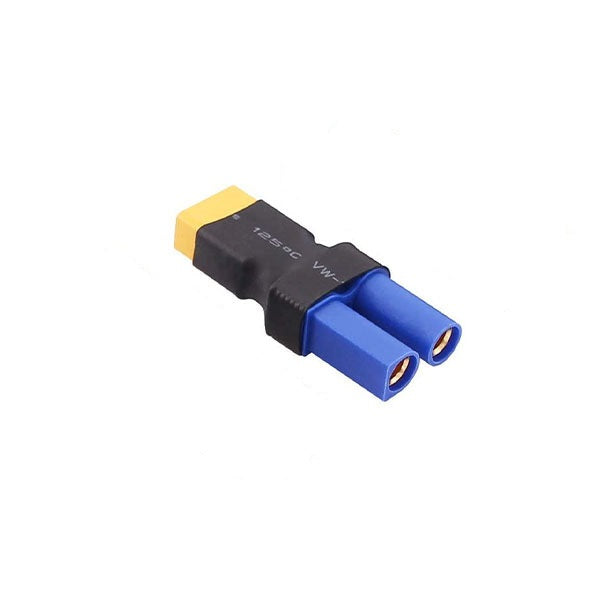 SON RC Male XT60 to Female EC5 Wireless Adapter - Accessories - SONRC