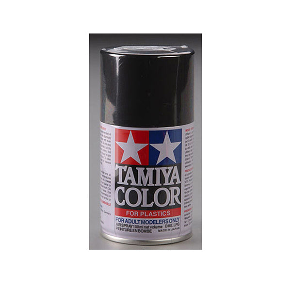 Tamiya Lacquer Spray Paint (100ml) (TS1-TS50) -  - Horizon Hobbies, Inc.
