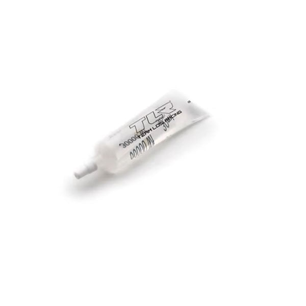 Team Losi Racing Silicone Differential Oil (30ml) (30,000cst) - Remote Control Toys - Horizon Hobbies, Inc.