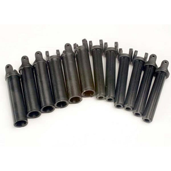 Traxxas Long Truck Half-Shaft Pro Pack (12) - Remote Control Toys - Traxxas