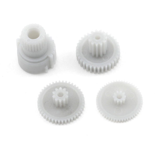 Traxxas 2080 Micro Waterproof Servo Gear Set - Remote Control Toys - Traxxas