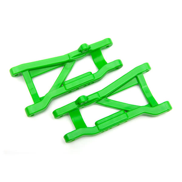 Traxxas HD Cold Weather Rear Suspension Arm Set - Remote Control Toys - Traxxas